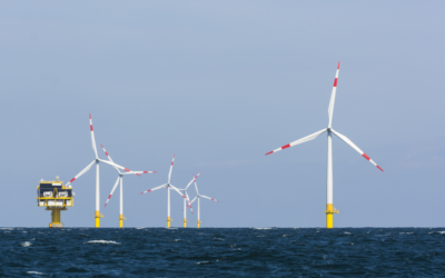 Offshore renewables programme invests over £2m in regional innovation as new call opens