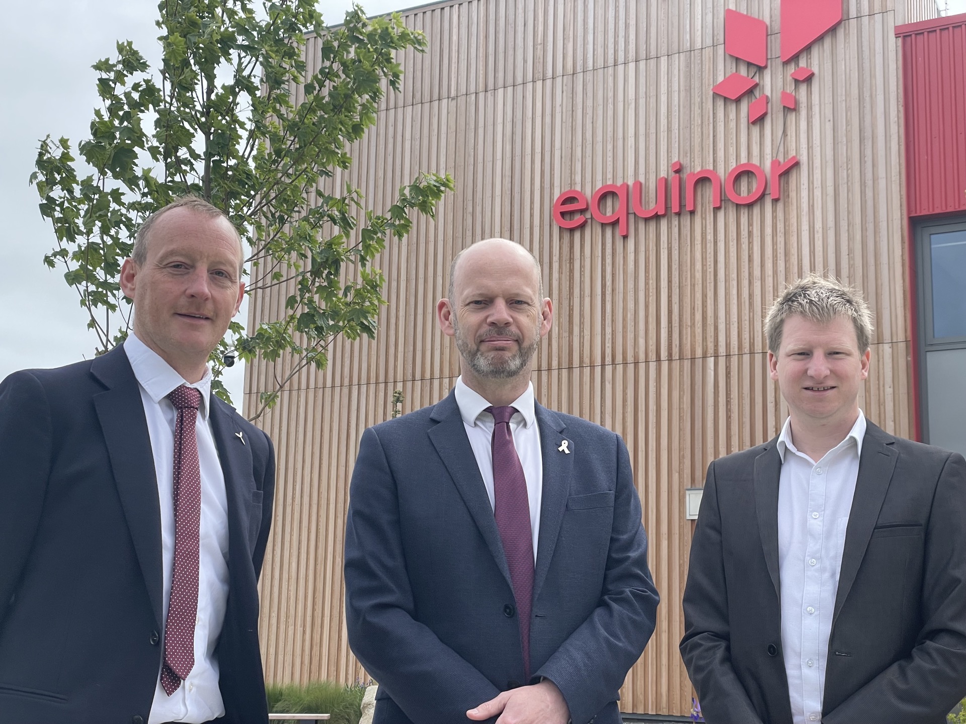 North East cleantech scale-up Kinewell Energy has signed a multi-year global contract with Equinor for the use of its pioneering KLOC software.