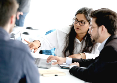 From Academic Prototype to Deployable Software