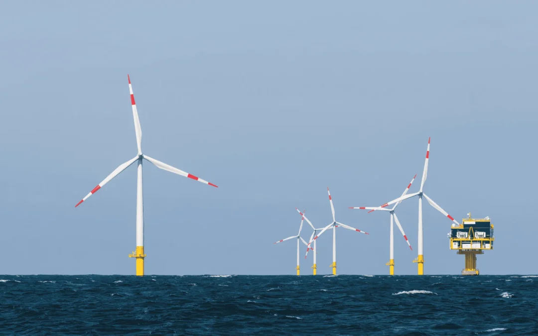 Blue Wind Engineering