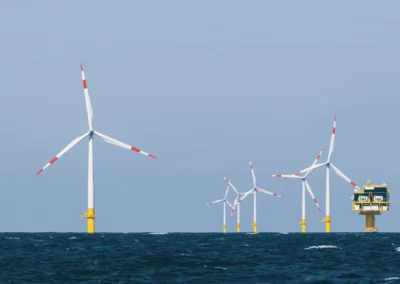 Blue Wind Engineering
