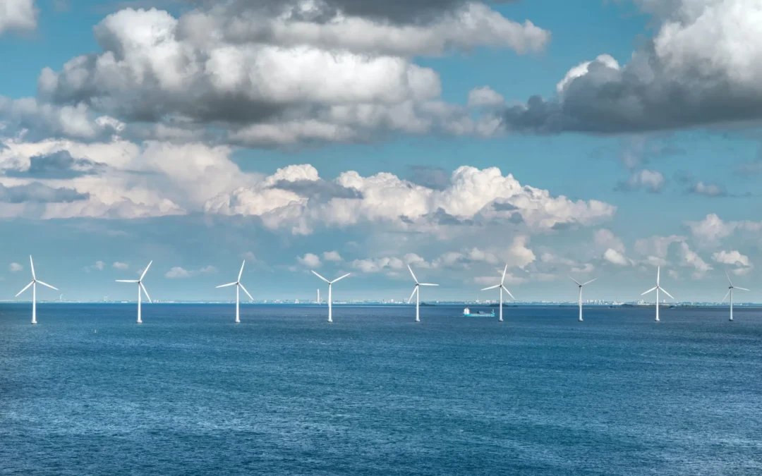 ScottishPower Renewables – Optimising Weather Risk Management Across Wikinger and East Anglia ONE