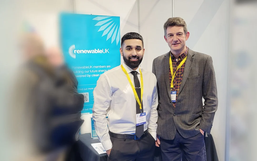 Kinewell Energy and JBA Consulting strengthen partnership to enhance offshore wind inter-array cable solutions