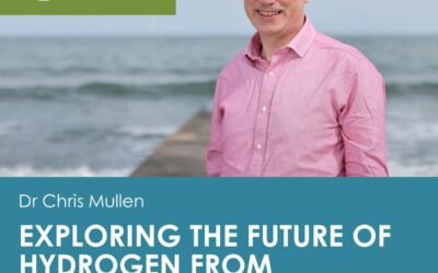 Exploring the future of Hydrogen webinar