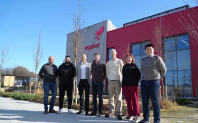 Kinewell Energy signs multi-year global contract renewal with Equinor