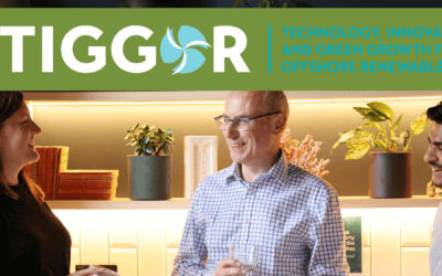 Celebrating the TIGGOR 2 Project
