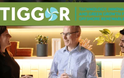 Celebrating the TIGGOR 2 Project