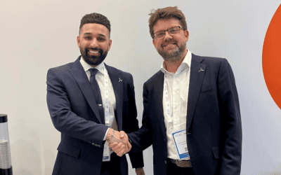 Kinewell Energy and Periplus Group Partner to Accelerate Offshore Wind Development with AI-Powered Optimisation and Comprehensive Subsea Data