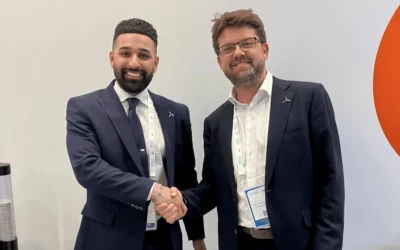 Kinewell Energy and Periplus Group Partner to Accelerate Offshore Wind Development with AI-Powered Optimisation and Comprehensive Subsea Data