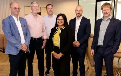 Kinewell strengthens board with new technology and finance leaders