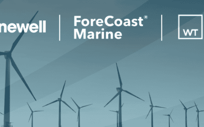 ForeCoast® Marine: Optimising Installation Logistics for Neretek BC90™ Foundation