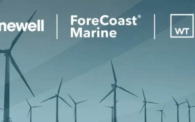 ForeCoast® Marine: Optimising Installation Logistics for Neretek BC90™ Foundation