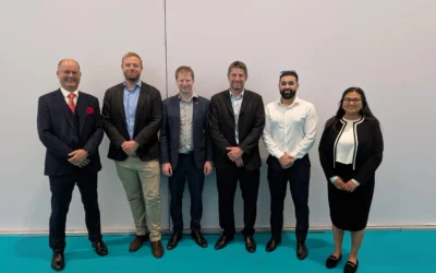 Kinewell’s KLOC Software Selected by Evolv Energies to Optimise European Offshore Wind Project