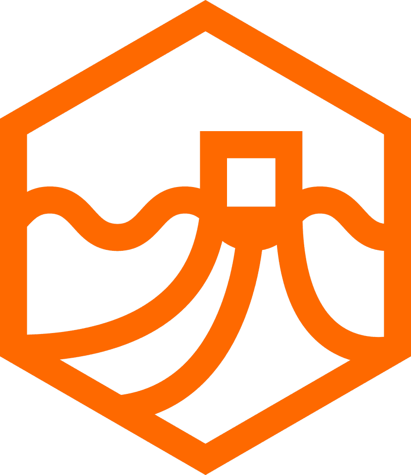 KLOC logo