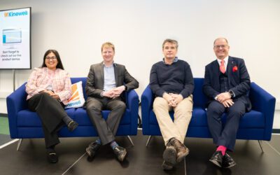 CleanTech pioneer celebrates contract wins