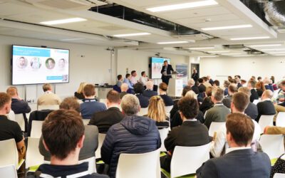 Floating Offshore Wind Open Innovation Day Unites Industry to Tackle Sector’s Biggest Challenges