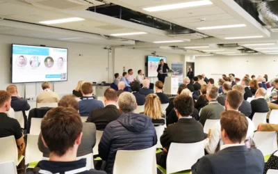 Floating Offshore Wind Open Innovation Day Unites Industry to Tackle Sector’s Biggest Challenges