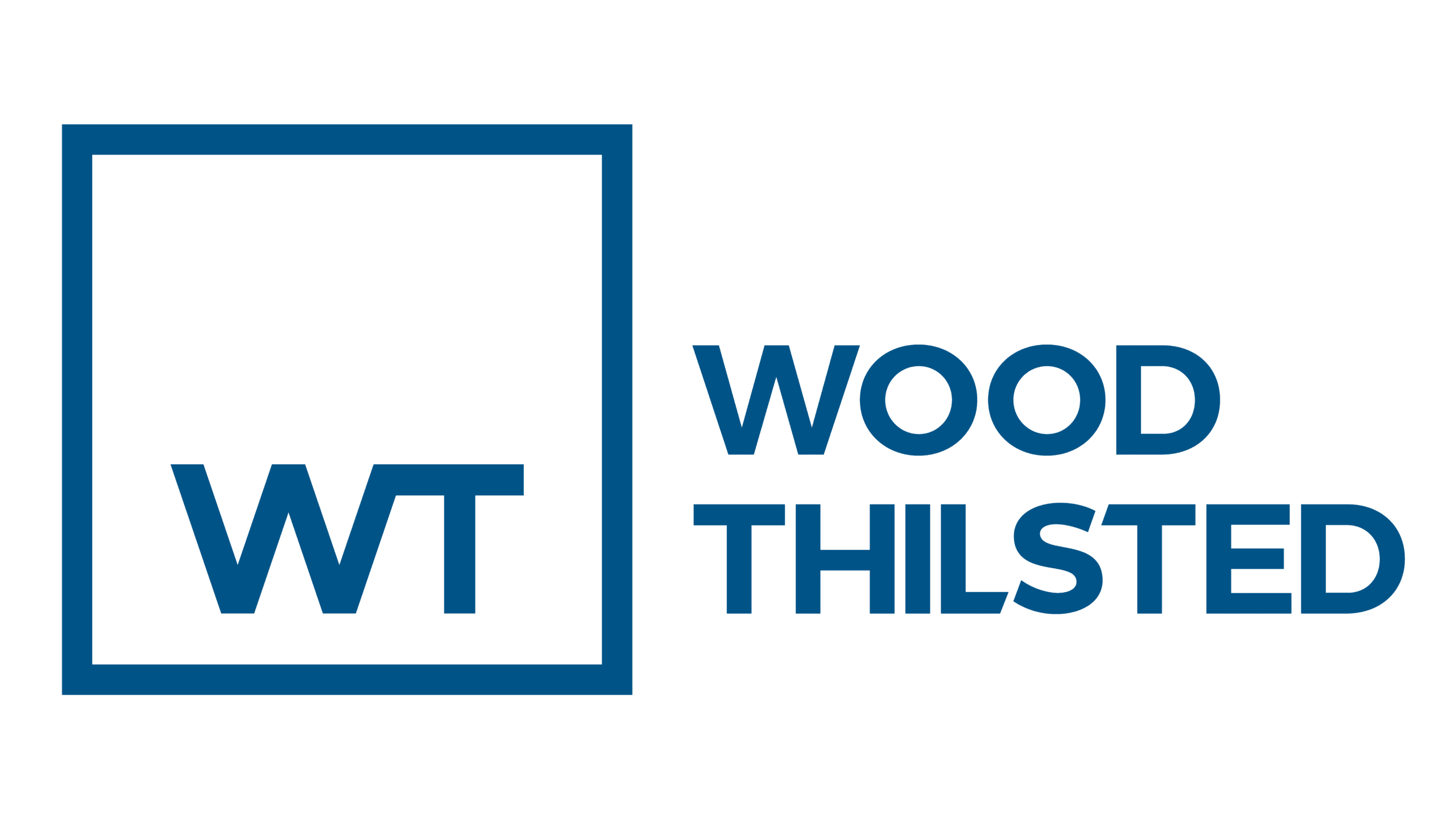 Wood Thilsted