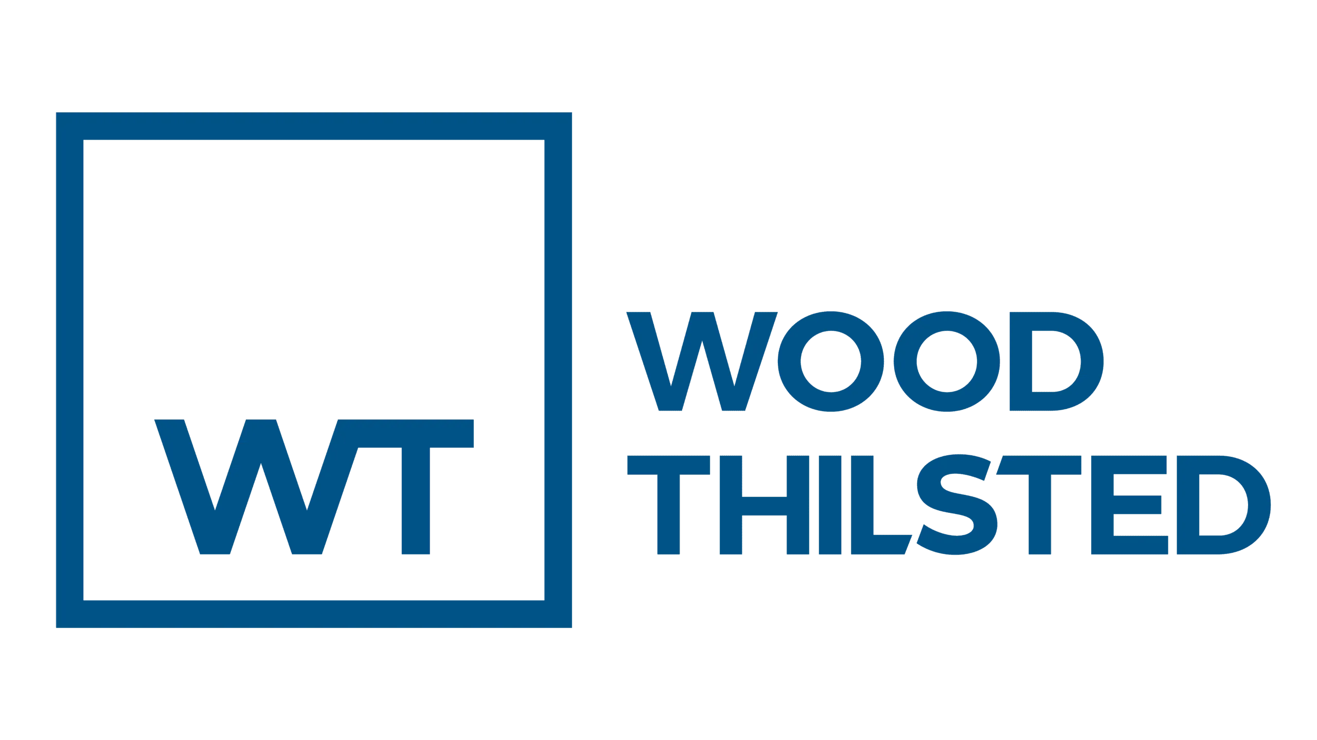 Wood Thilsted