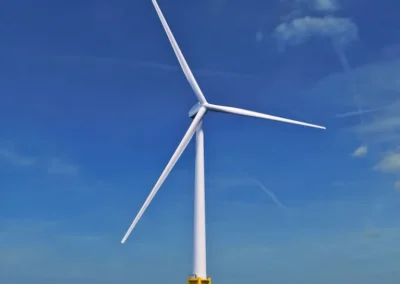 Marine Power Systems – De-Risking PelaFlex Installation Through Digital Modelling