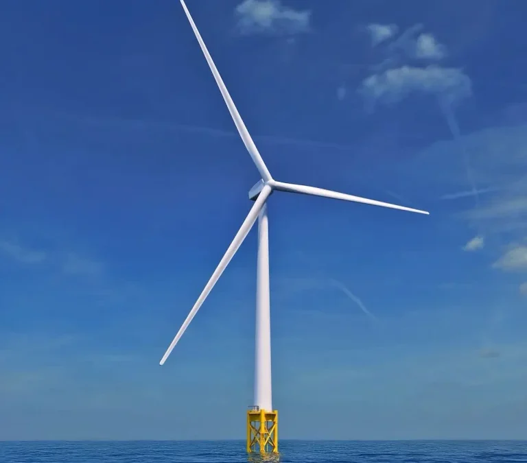 Marine Power Systems – De-Risking PelaFlex Installation Through Digital Modelling