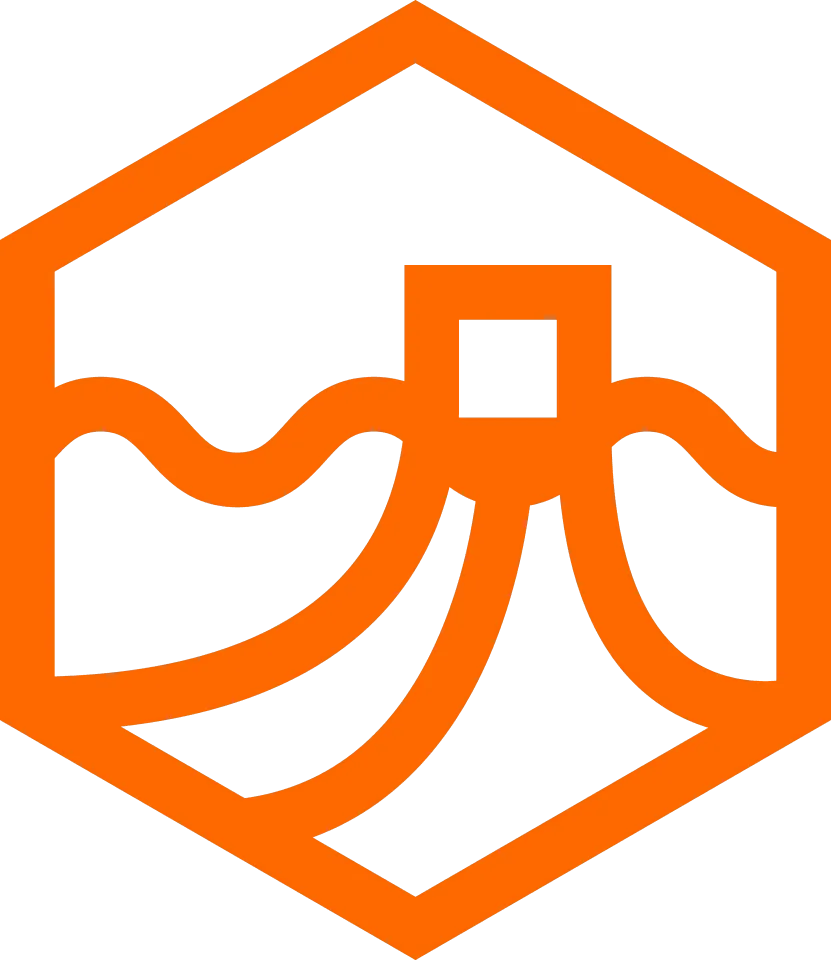 KOMET logo